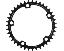 SRAM Red/Force YAW Chainring (Black) (2 x 11 Speed) (130mm BCD) (Inner) (39T)