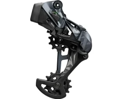 SRAM RED/XX1 AXS Mullet Gravel Groupset (Rainbow) (1 x 12 Speed) (10-52T) (E1)