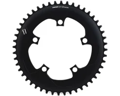 SRAM Rival 1 X-Sync Chainring (Black) (1 x 11 Speed) (110 BCD) (Single) (48T)