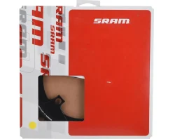 SRAM Rival 1 X-Sync Chainring (Black) (1 x 11 Speed) (110 BCD) (Single) (48T)