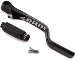 SRAM Rival 22 Yaw Front Derailleur (2 x 11 Speed) (Braze-On) (Bottom Pull) (w/ Chain Spotter)