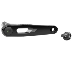 SRAM Rival AXS Crankarm Power Meter Upgrade Kit (Black) (160mm) (DUB Wide) (E1)