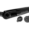 SRAM Rival AXS Crankarm Power Meter Upgrade (Black) (DUB Spindle) (160mm)