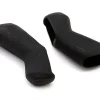 SRAM Rival AXS Hydraulic Road Lever Hood Covers (Black) (Pair) (E1)