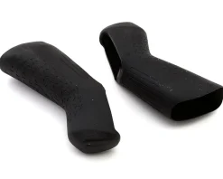SRAM Rival AXS Hydraulic Road Lever Hood Covers (Black) (Pair) (E1)