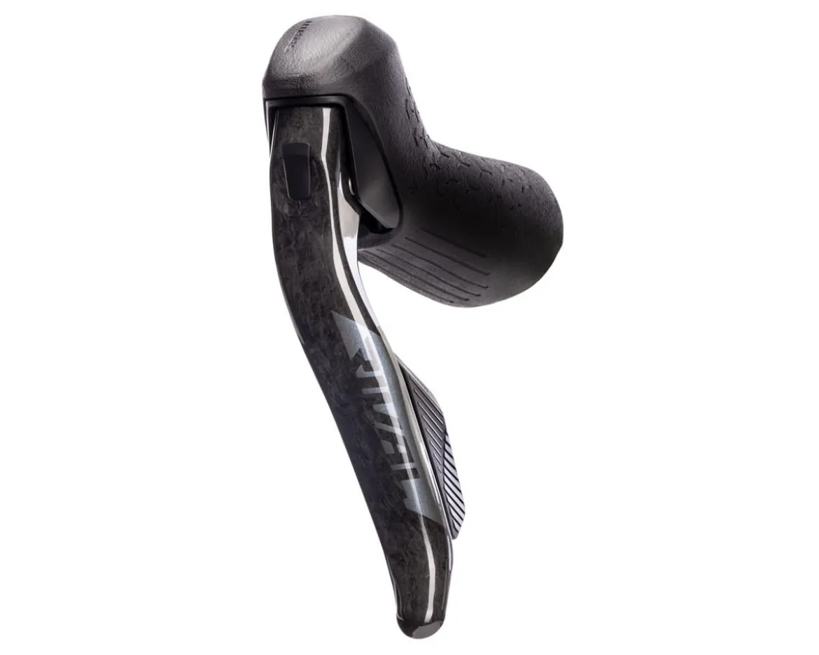 SRAM Rival AXS Hydraulic Disc Brake/Shift Lever Exchange Kit (Black) (Left) (E1) (No Caliper) (Electronic) (Wireless)