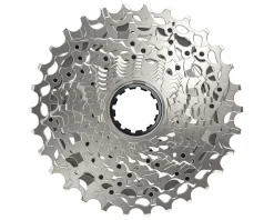 SRAM Rival AXS XG-1250 Cassette (Silver) (12 Speed) (XDR) (10-30T) (D1)