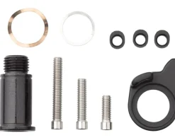 SRAM Rival B-Bolt & Screw Kit (36T AXS) (Black) (D1)