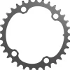 SRAM Rival Chainrings (Black) (2 x 12 Speed) (107 BCD) (Inner) (33T)