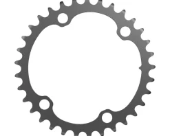 SRAM Rival Chainrings (Black) (2 x 12 Speed) (107 BCD) (Inner) (33T)