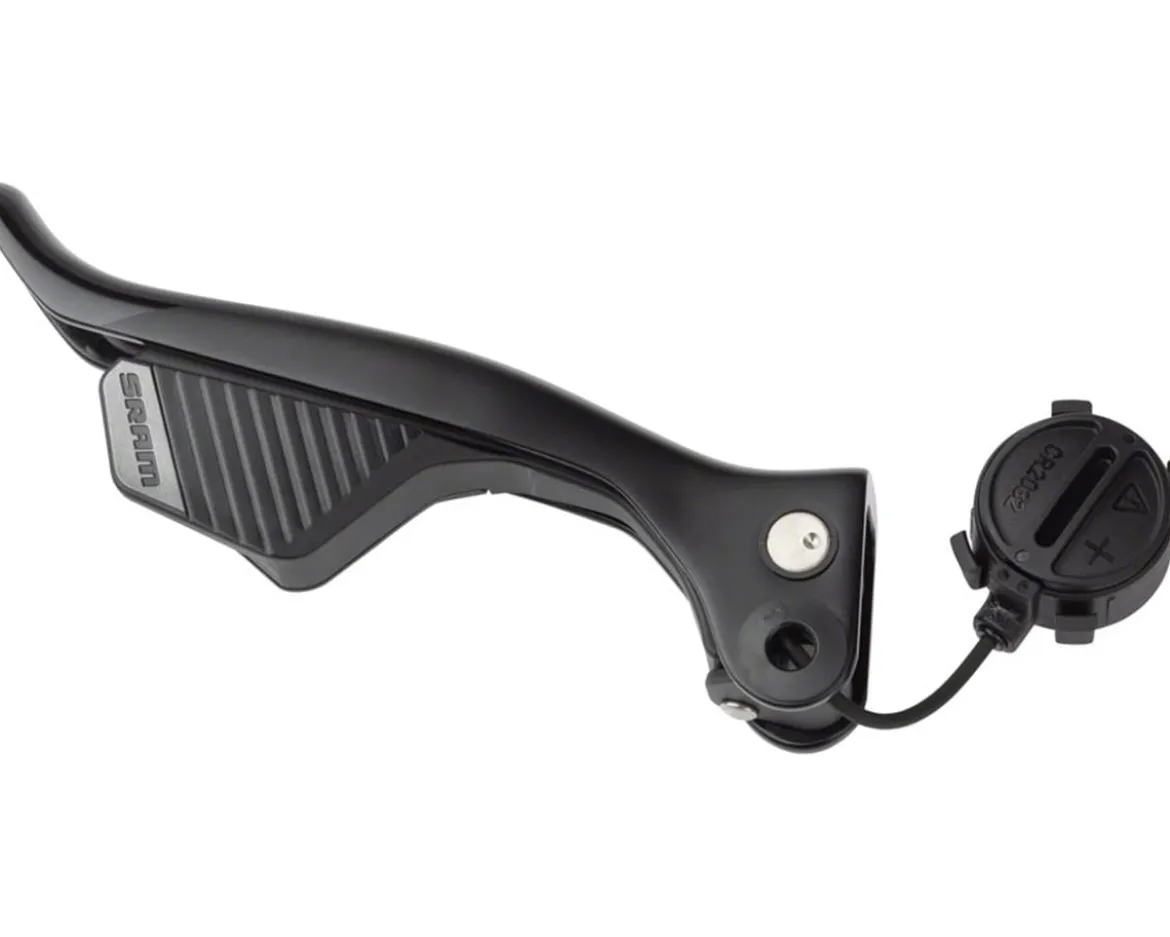 SRAM Rival eTap AXS Brake Lever Replacement Assembly (Black) (Left)