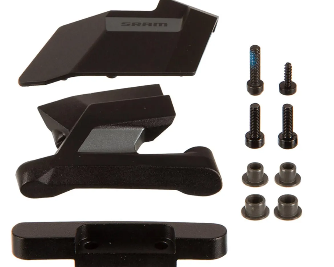 SRAM Rival XPLR AXS E1 Rear Derailleur Outer Link Kit