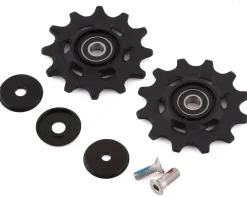 SRAM Rival XPLR Pulley Kit (Black)