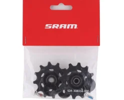 SRAM Rival XPLR Pulley Kit (Black)