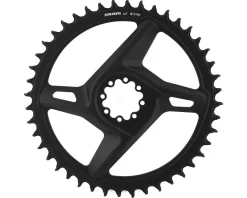 SRAM Rival X-Sync Direct-Mount Road Chainring (Black) (1 x 12 Speed) (Single) (44T)