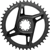 SRAM Rival X-Sync Direct-Mount Road Chainring (Black) (Single) (38T) (1x12 Speed) (E1)