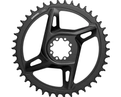 SRAM Rival X-Sync Direct-Mount Road Chainring (Black) (Single) (38T) (1x12 Speed) (E1)