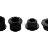 SRAM Road Double Chainring Bolts (Black) (Aluminum) (5 Pack)