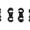 SRAM Rotating Hose/Housing Hooks, Set/4