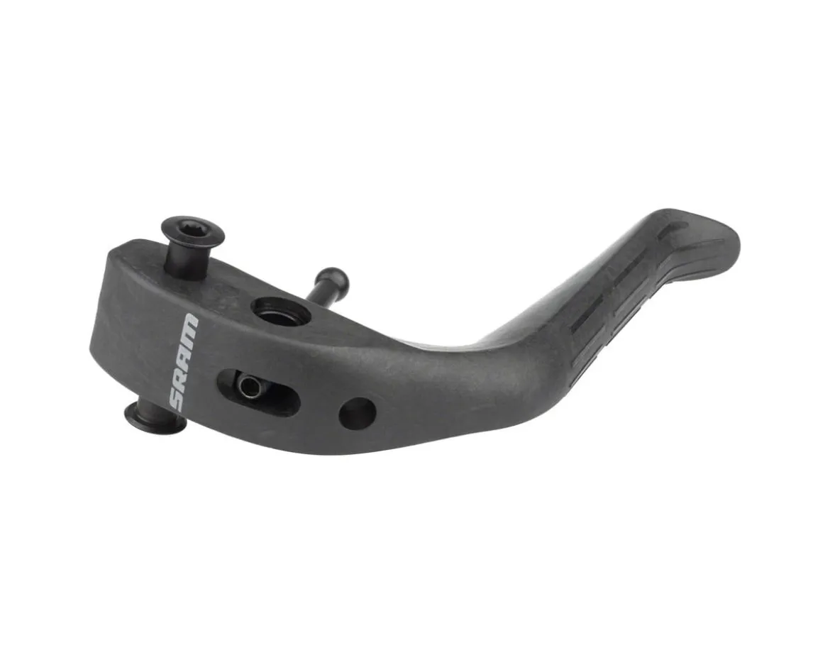 SRAM S900 Aero HRD Brake Lever Blade Kit (Carbon)