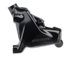 SRAM S-900 Disc Brake Caliper (Flat Mount) (2-Piston) (2-Piece) (HRD)