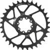 SRAM S1000 Eagle Transmission Chainring (Black) (Alloy) (Single) (3mm Offset/Boost) (30T) (Direct Mount) (T-Type) (A1)