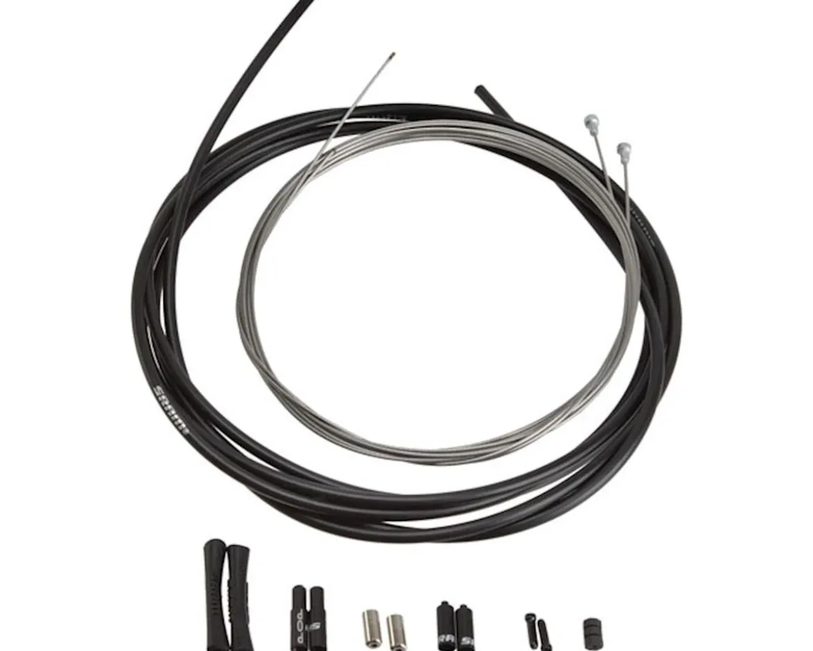 SRAM SlickWire Pro Cable & Casing