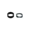 SRAM Spindle Spacer Kit (BB30) (Quarq MTB Drive Side) (15.46mm)