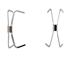 SRAM SRAM/Avid Pad Spreader Springs (X0 Trail) (Pair)