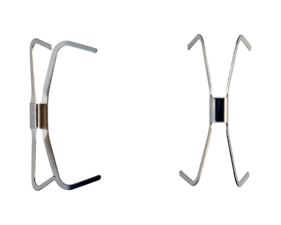 SRAM SRAM/Avid Pad Spreader Springs (X0 Trail) (Pair)