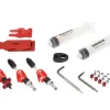 SRAM Standard DOT Brake Bleed Kit (V2) (Oil Not Included) (For SRAM X0, XX, Guides & HydroR)