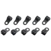 SRAM Stealth Brake Line Cable Guide Clips (10 Pieces)