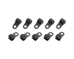 SRAM Stealth Brake Line Cable Guide Clips (10 Pieces)