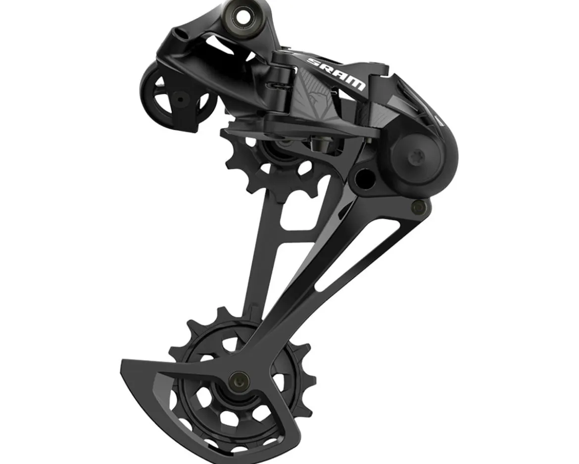 SRAM SX Eagle Rear Derailleur (Black) (12 Speed) (Long Cage) (Clutch)