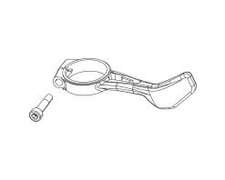 SRAM Trigger Pull Lever for X01 Eagle (Lunar) (B2)