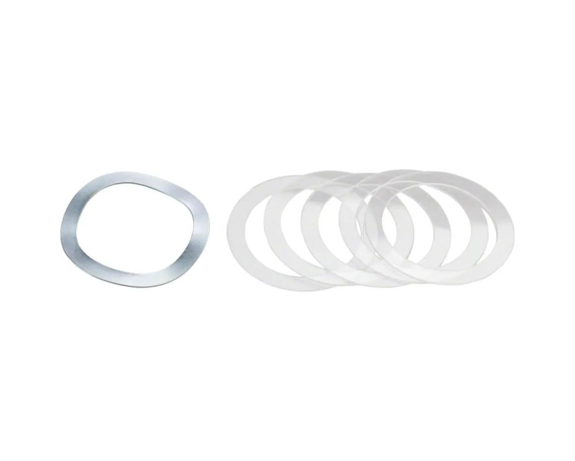 SRAM Truvativ BB30 Shim & Wave Washer Kit