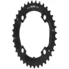 SRAM Truvativ Chainring for Specialized Crankset (Black) (2 x 10 Speed) (Outer) (36T) (104mm BCD)