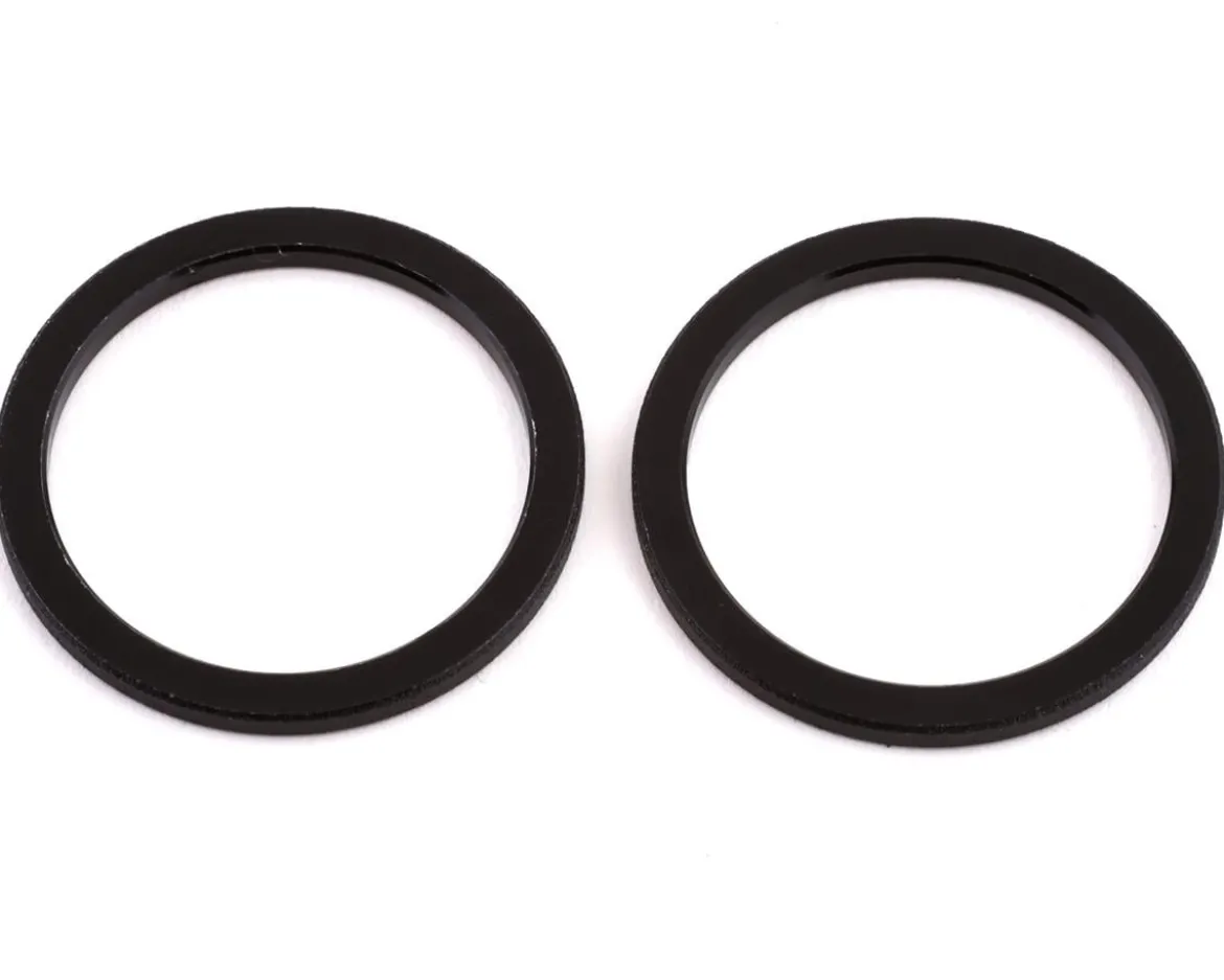 SRAM Truvativ 2.5mm Spacers (For BB30 Cranks)