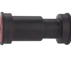 SRAM Truvativ PressFit GXP Fat Bike Bottom Bracket (Black) (BB121/PF41)
