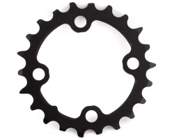 SRAM Truvativ X0/X9 Chainring (Black) (3 x 10 Speed) (Inner) (22T) (104/64mm BCD)