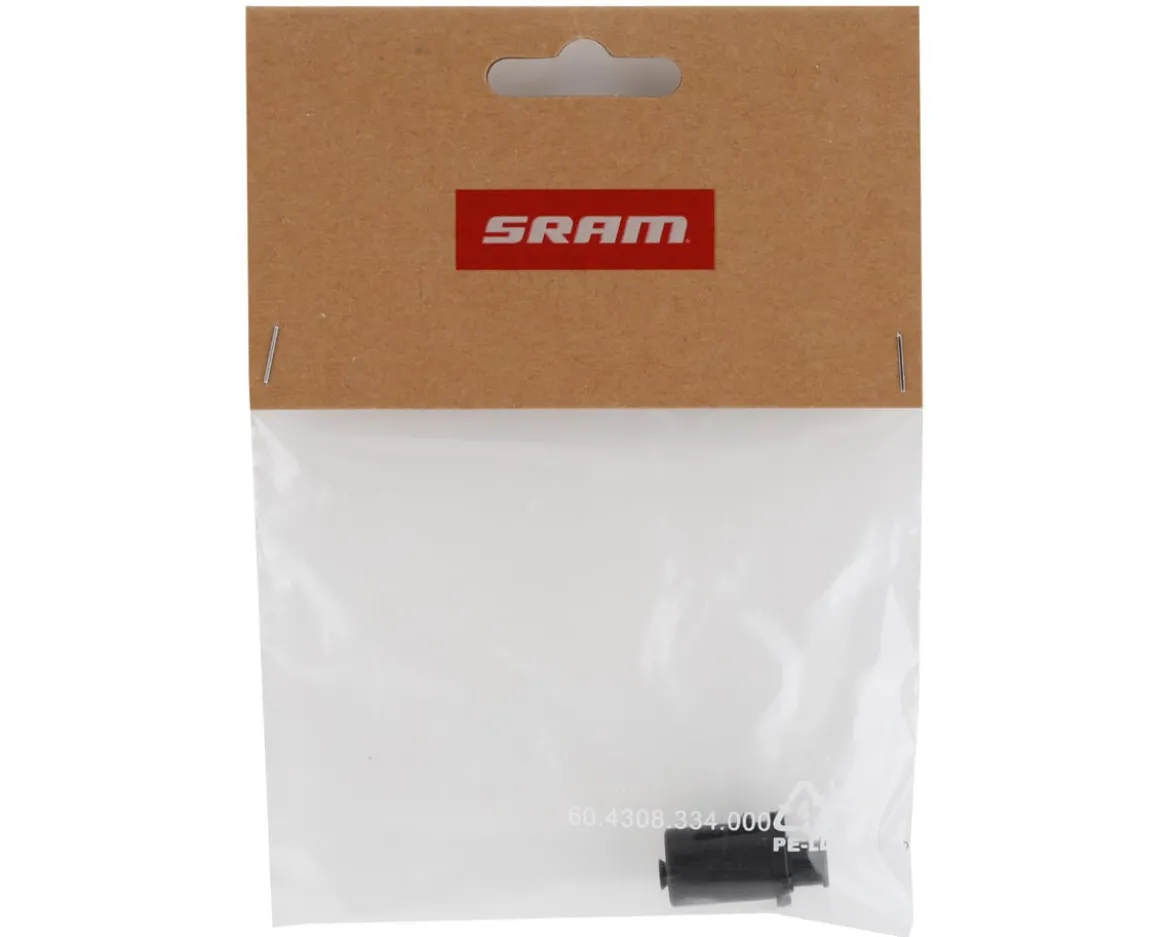SRAM T-Type Rear Derailleur Setup Key/Cage Lock Assembly Kit (X0)