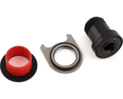 SRAM T-Type Rear Derailleur Full Mount Bolt Kit (X0)