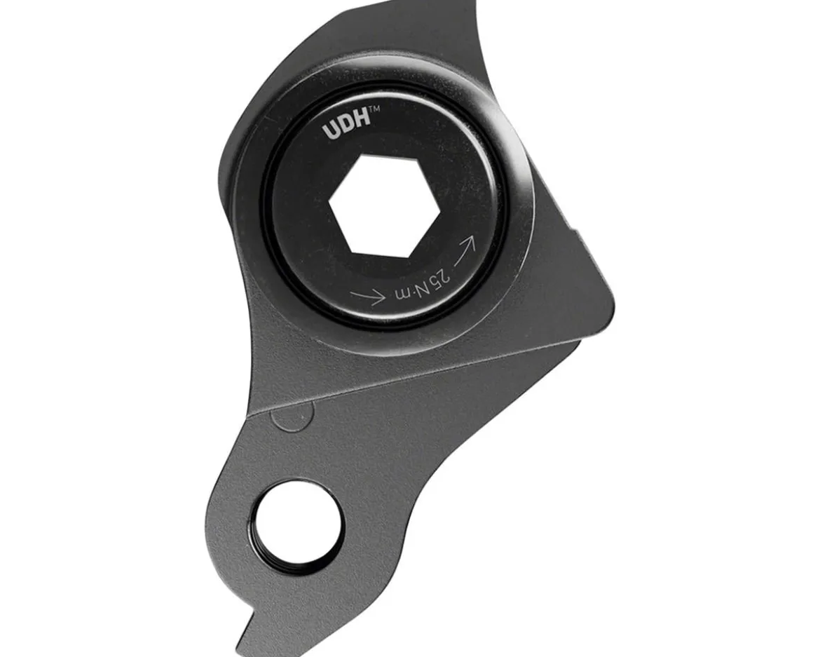 SRAM Universal Derailleur Hanger (UDH) (Black)
