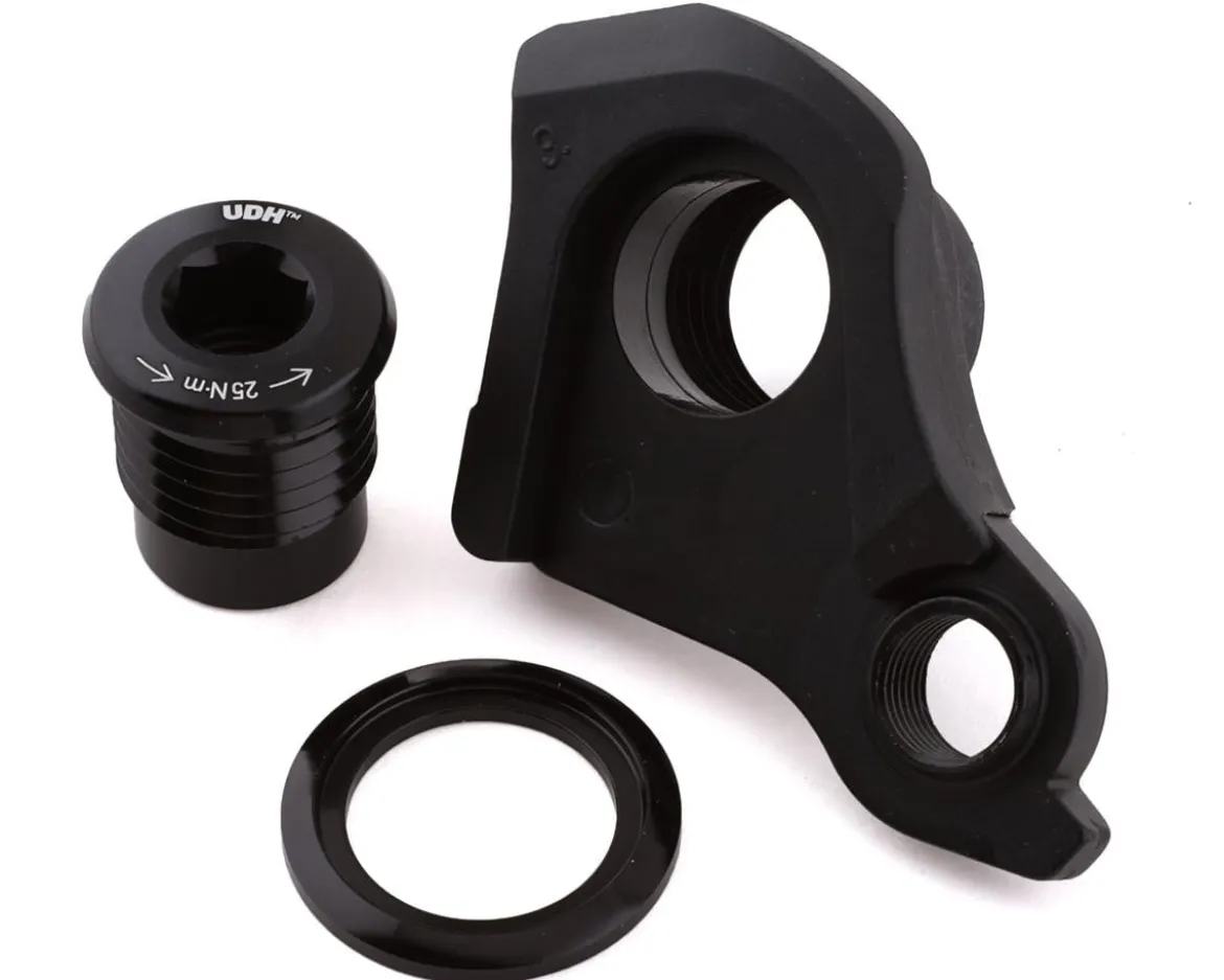 SRAM Universal Derailleur Hanger (UDH) (Black)