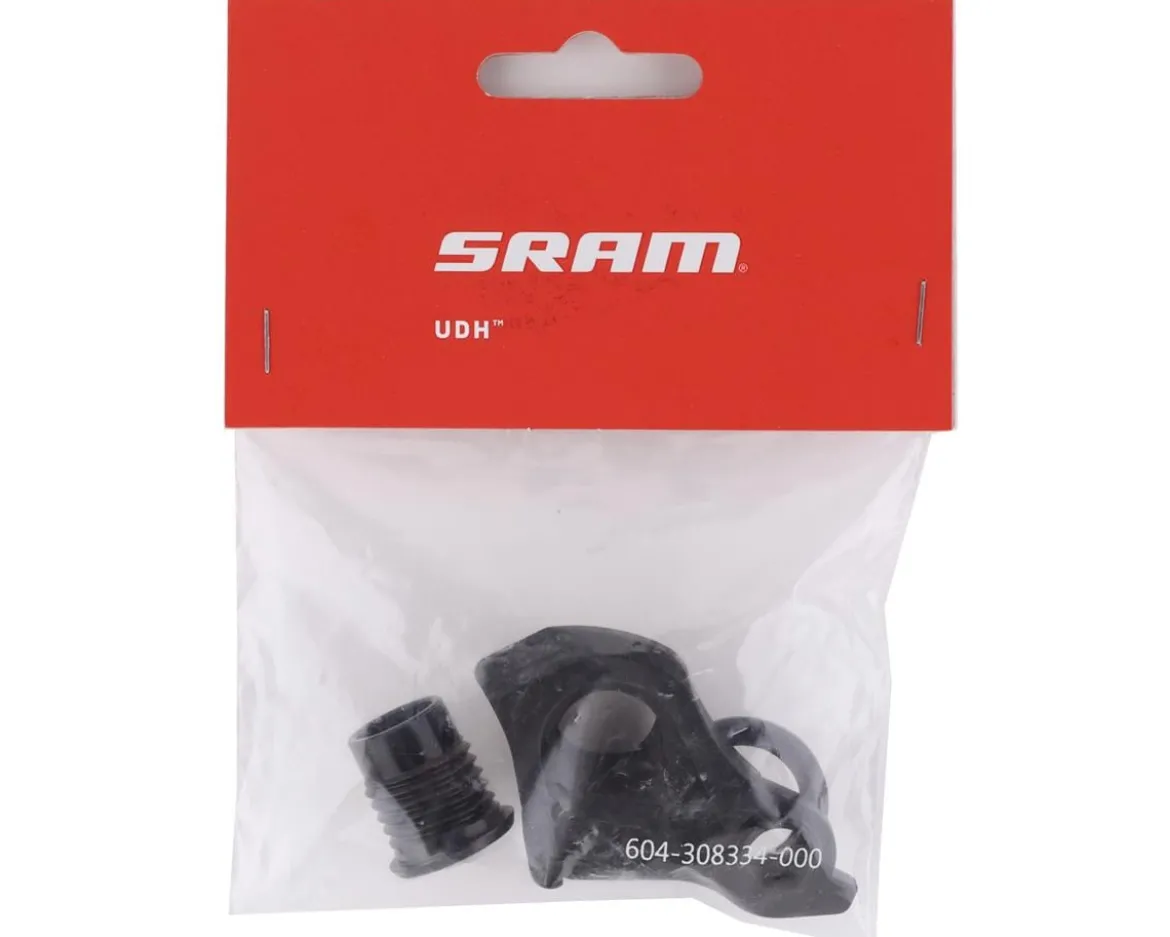 SRAM Universal Derailleur Hanger (UDH) (Black)