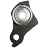 SRAM Universal Derailleur Hanger (UDH) (Black/Silver)
