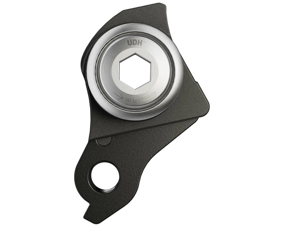 SRAM Universal Derailleur Hanger (UDH) (Black/Silver)