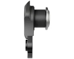 SRAM Universal Derailleur Hanger (UDH) (Black/Silver)