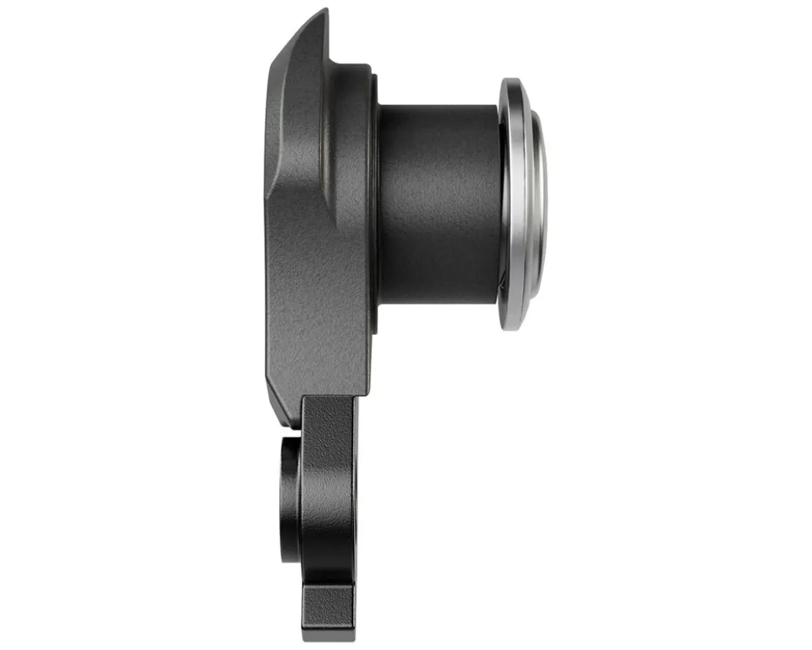 SRAM Universal Derailleur Hanger (UDH) (Black/Silver)