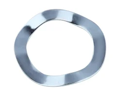 SRAM Wave Washer for GXP Crank to PressFit Bottom Bracket Adaptor (24.5mm) (Qty 5)